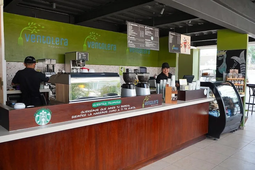 Hotel Villanueva Chetumal