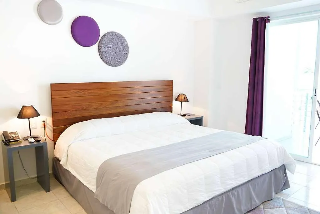 Hotel Villanueva Chetumal