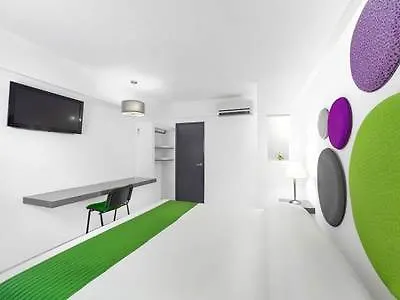 Hotel Tryp By Wyndham Chetumal 4*,