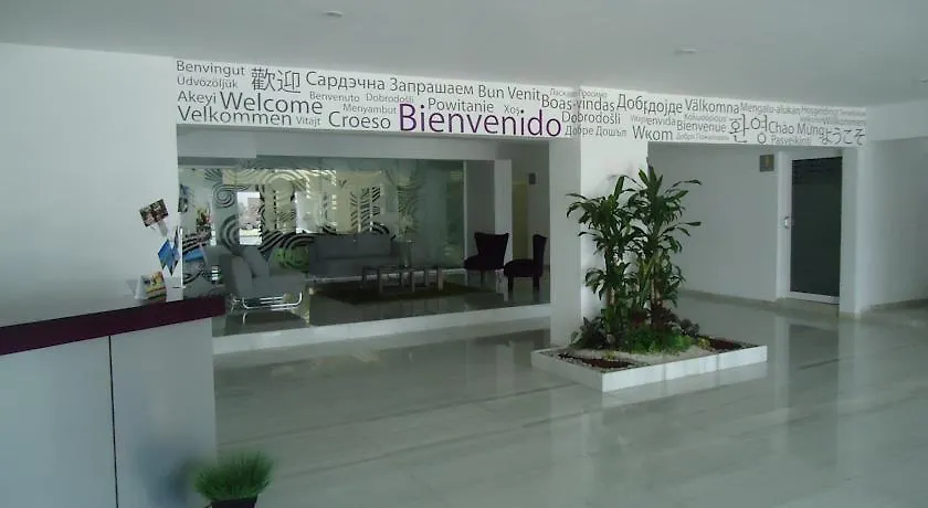 Hotel Villanueva Chetumal