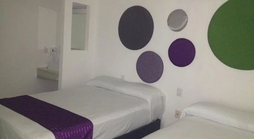 Hotel Villanueva Chetumal