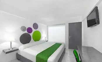 Hotel Tryp By Wyndham Chetumal 4*,