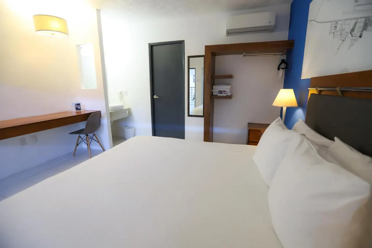 Tryp By Wyndham Chetumal Hotel