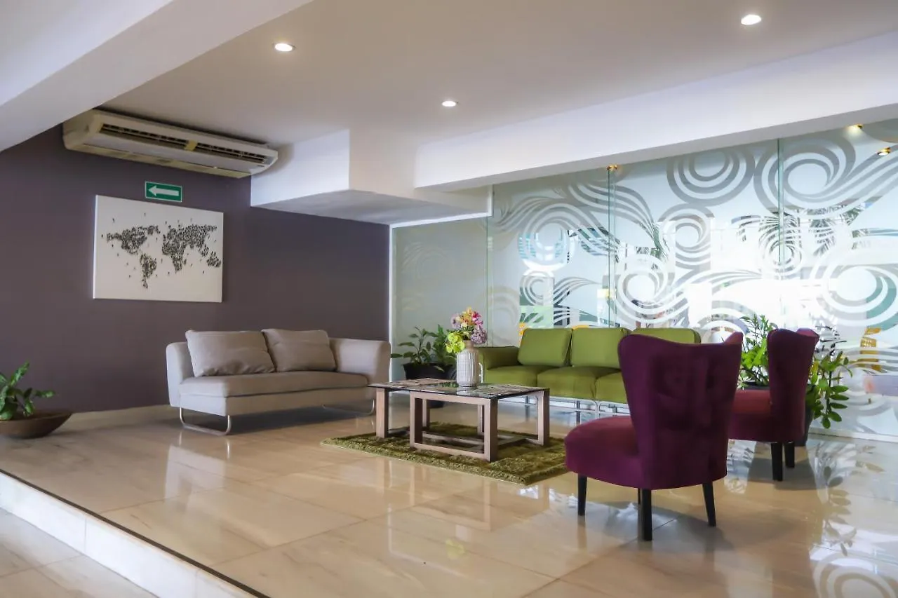 Tryp By Wyndham Chetumal Hotel