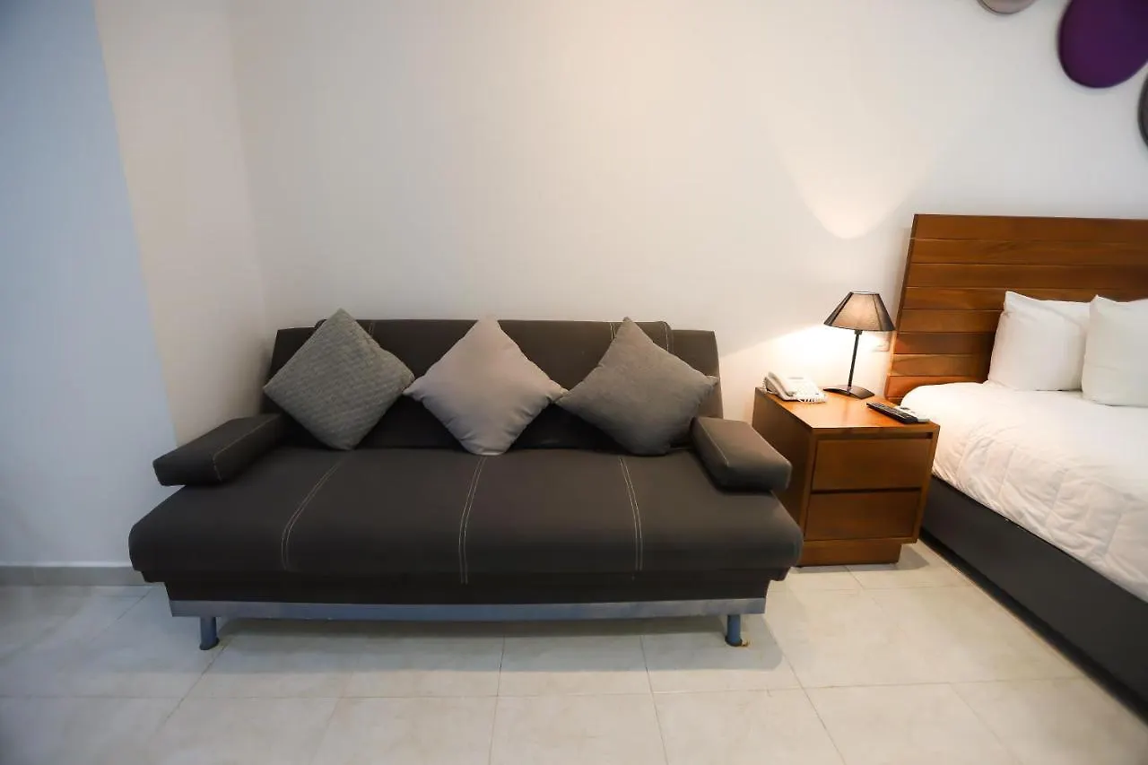 Tryp By Wyndham Chetumal Hotel