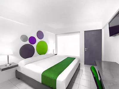 Tryp By Wyndham Chetumal Hotel