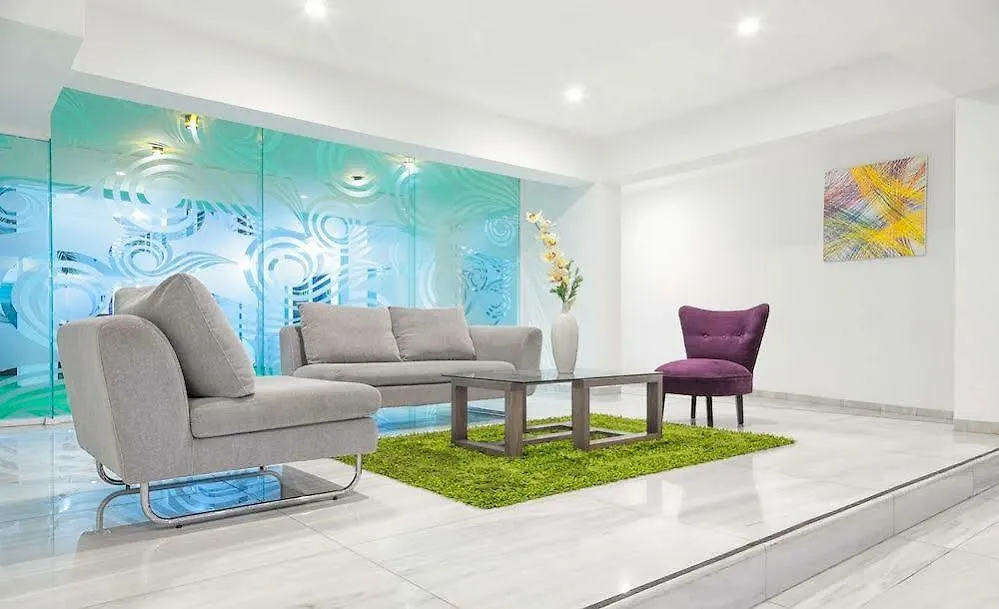 Tryp By Wyndham Chetumal Hotel