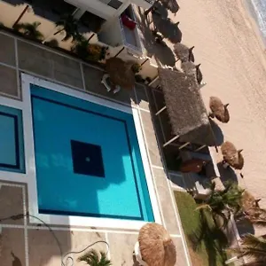 Del Mar Сasa de vacaciones Mazatlán