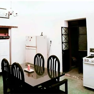 Casa Don Polo Habitación en casa particular Querétaro