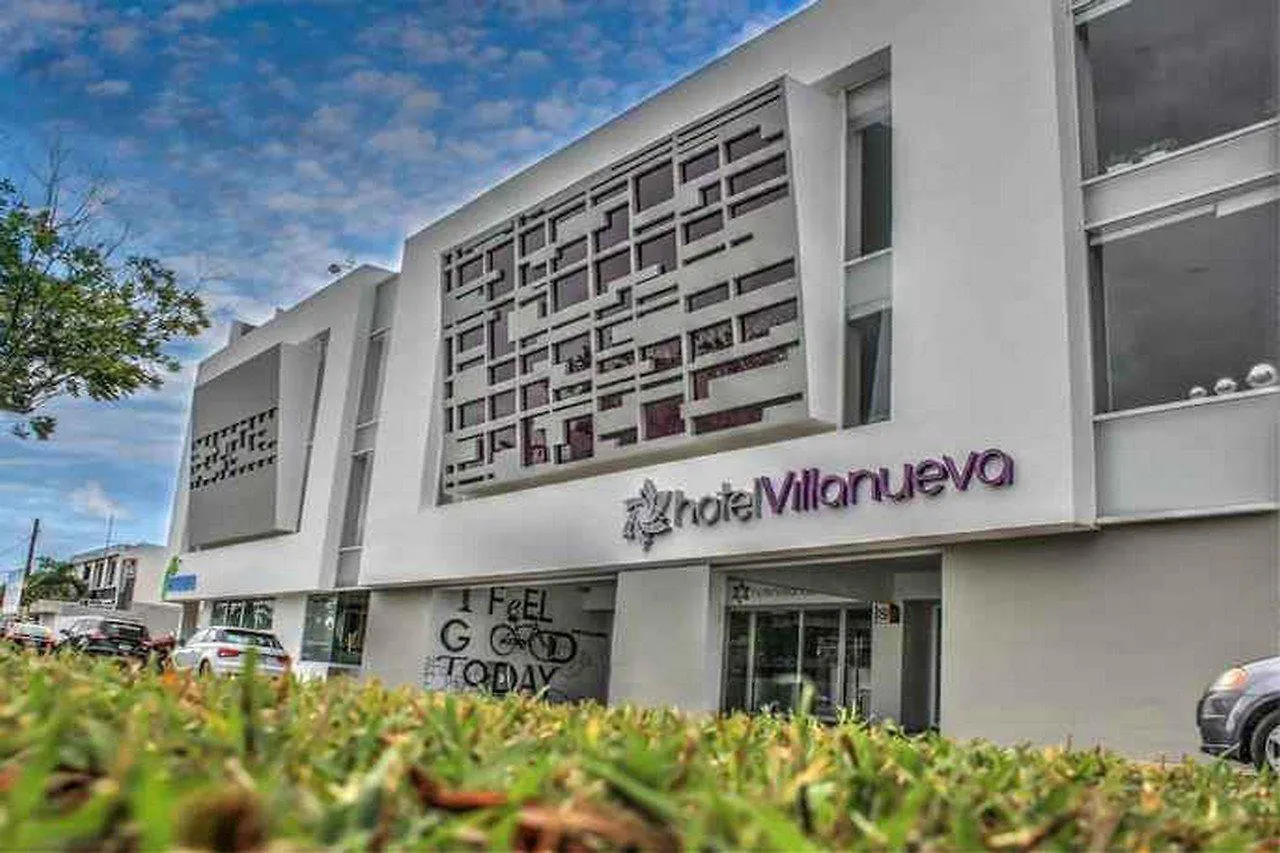 Tryp By Wyndham Chetumal Hotel