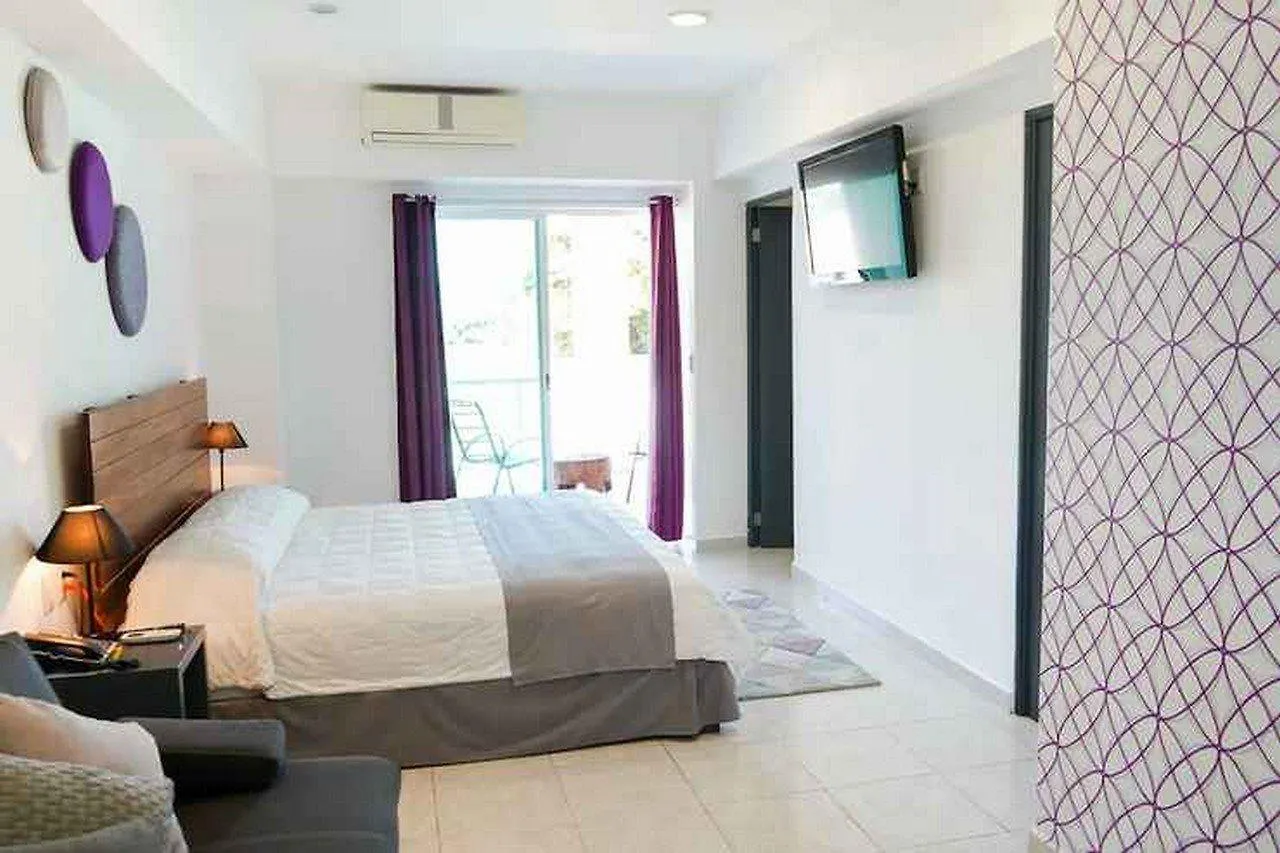 Tryp By Wyndham Chetumal Hotel