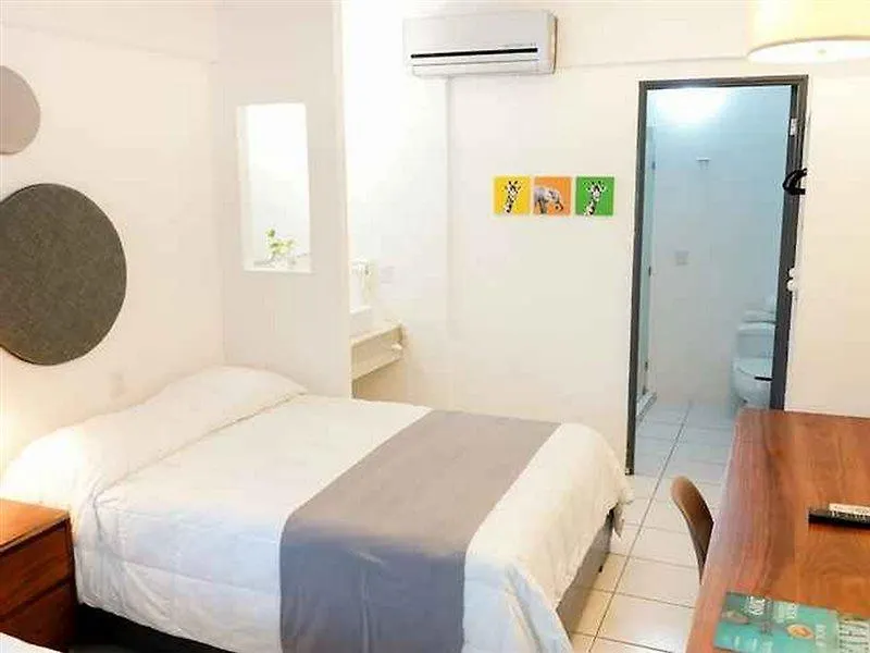 ****  Tryp By Wyndham Chetumal Hotel Mexico