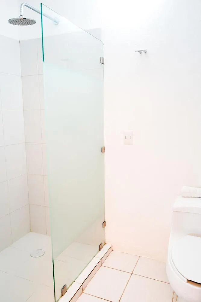 ****  Tryp By Wyndham Chetumal Hotel Mexico
