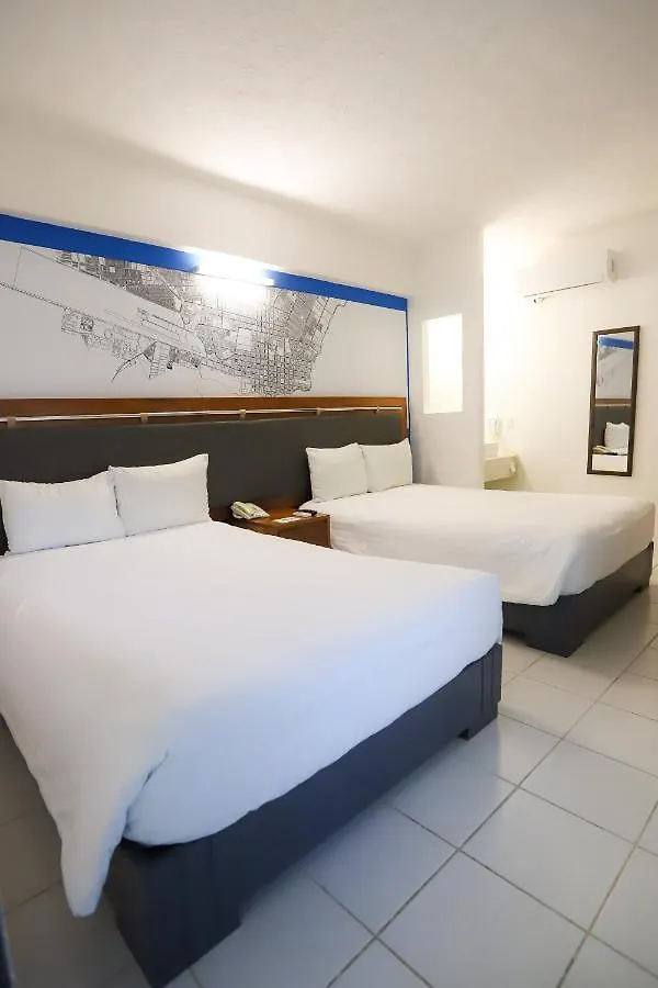 Tryp By Wyndham Chetumal Hotel