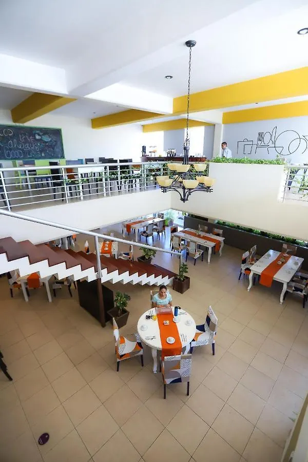 Tryp By Wyndham Chetumal Hotel