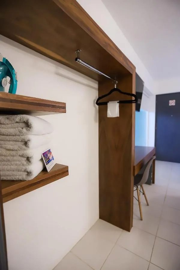 Tryp By Wyndham Chetumal Hotel