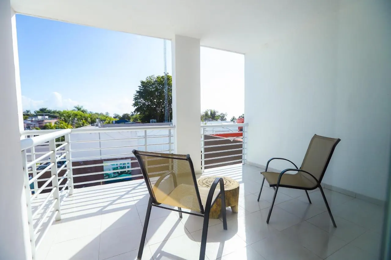 Tryp By Wyndham Chetumal Hotel