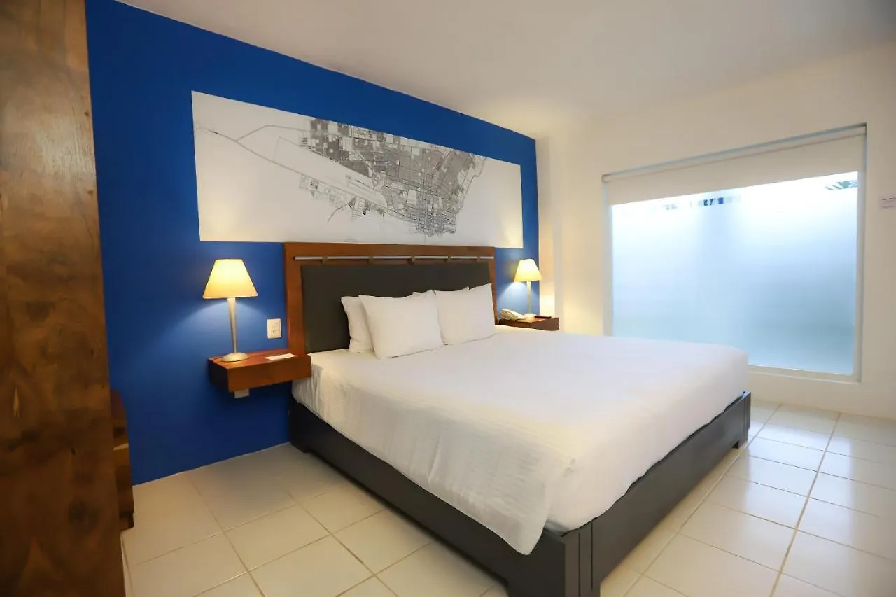 Tryp By Wyndham Chetumal Hotel
