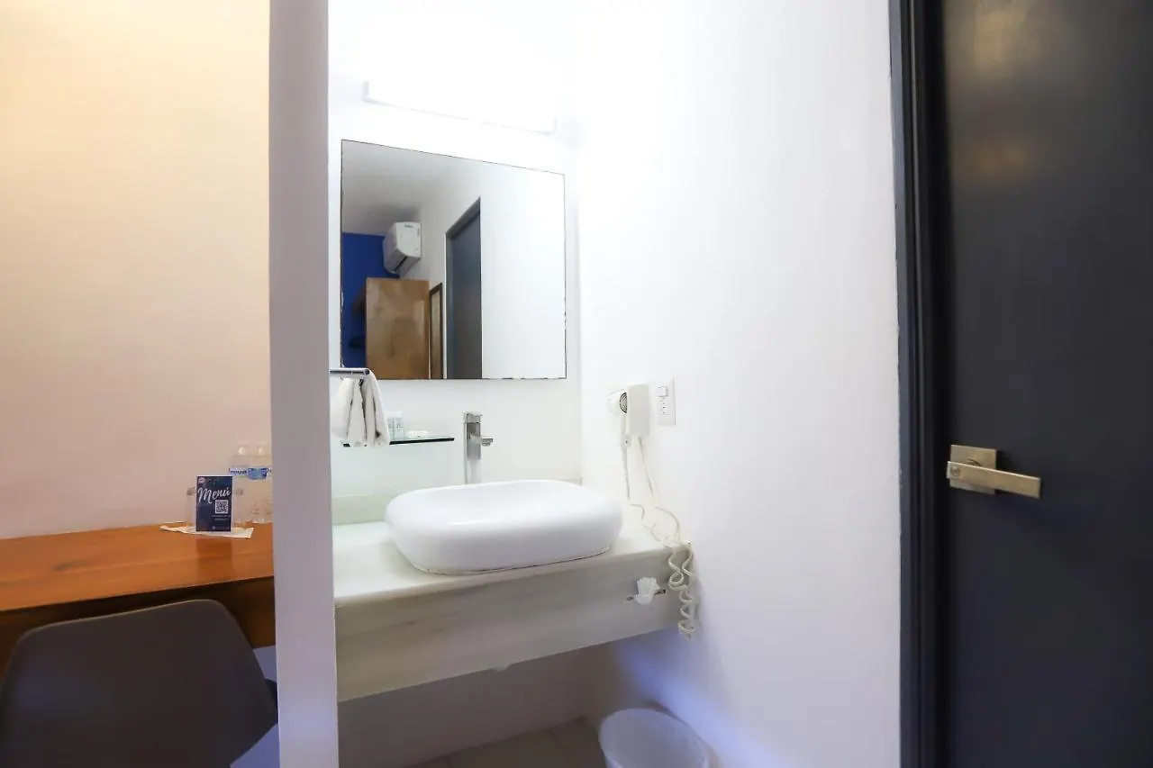 Tryp By Wyndham Chetumal Hotel