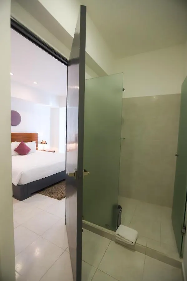 Tryp By Wyndham Chetumal Hotel