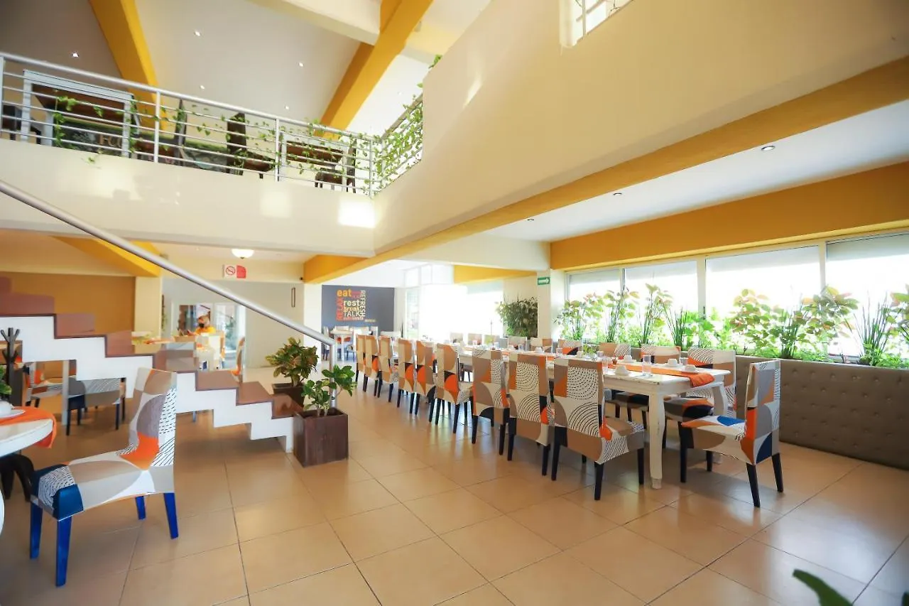 Tryp By Wyndham Chetumal Hotel