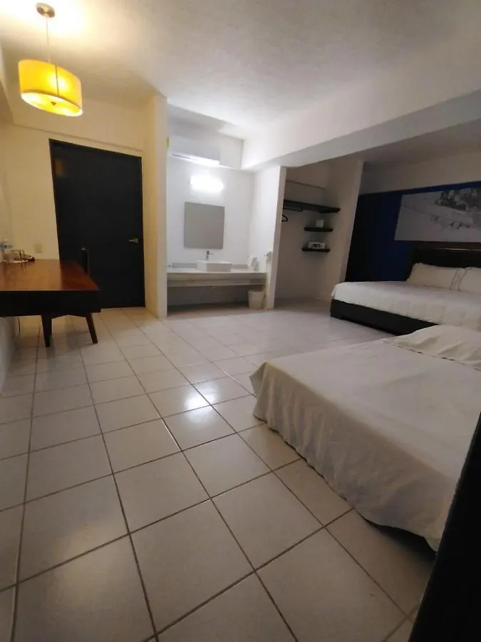 Tryp By Wyndham Chetumal Hotel