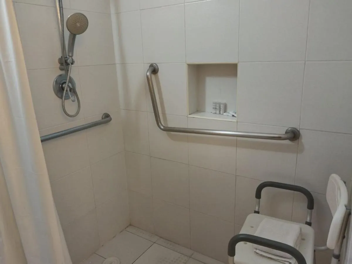 Tryp By Wyndham Chetumal Hotel