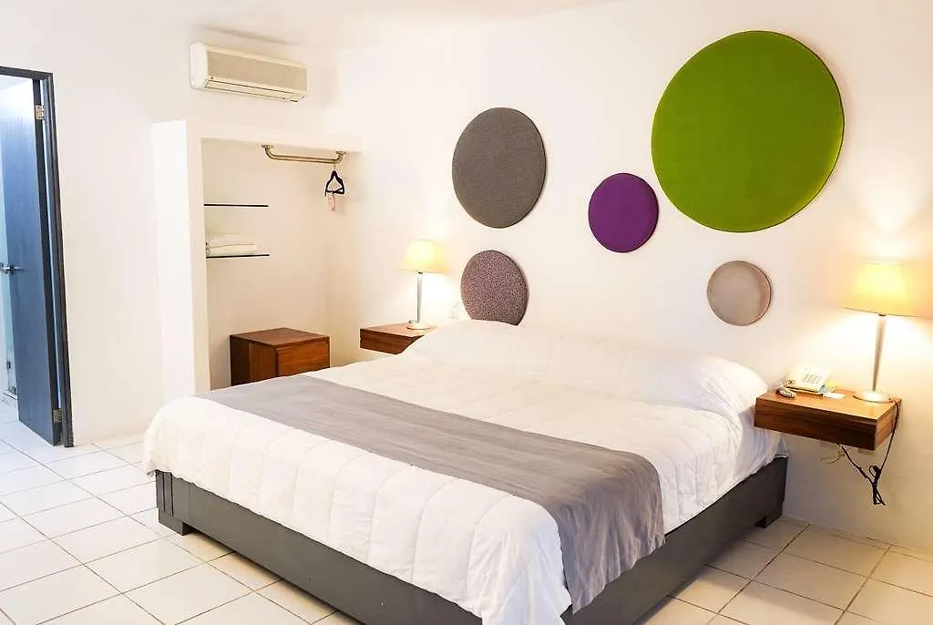 Tryp By Wyndham Chetumal Hotel