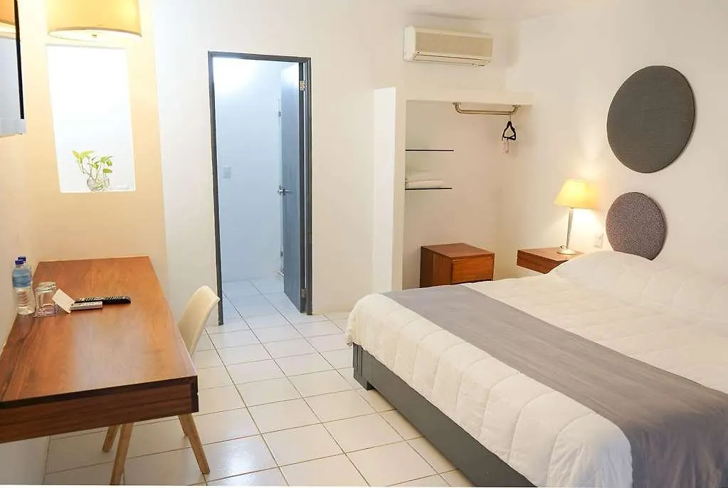 Tryp By Wyndham Chetumal Hotel
