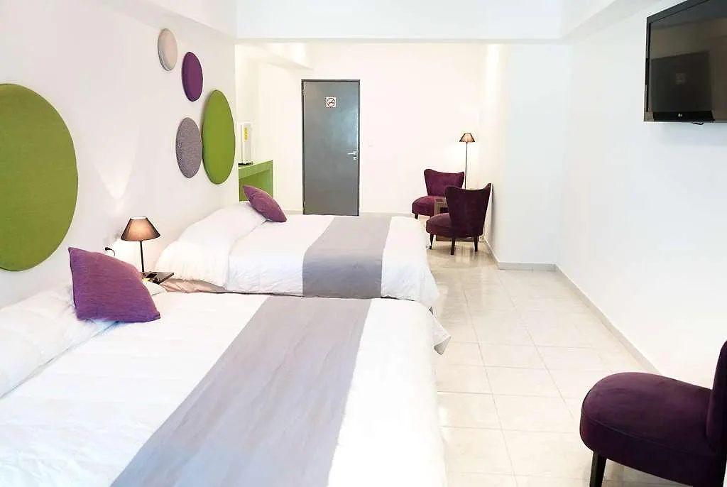 Tryp By Wyndham Chetumal Hotel Mexico