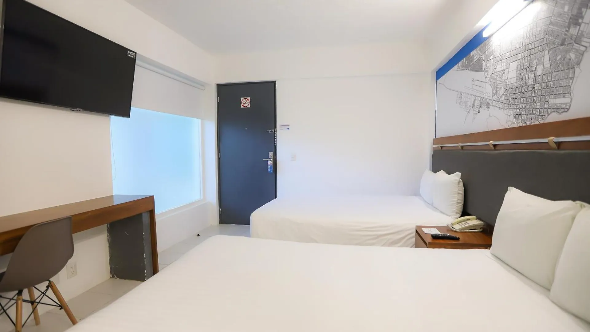 Tryp By Wyndham Chetumal Hotel Mexico