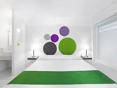Tryp By Wyndham Chetumal Hotel