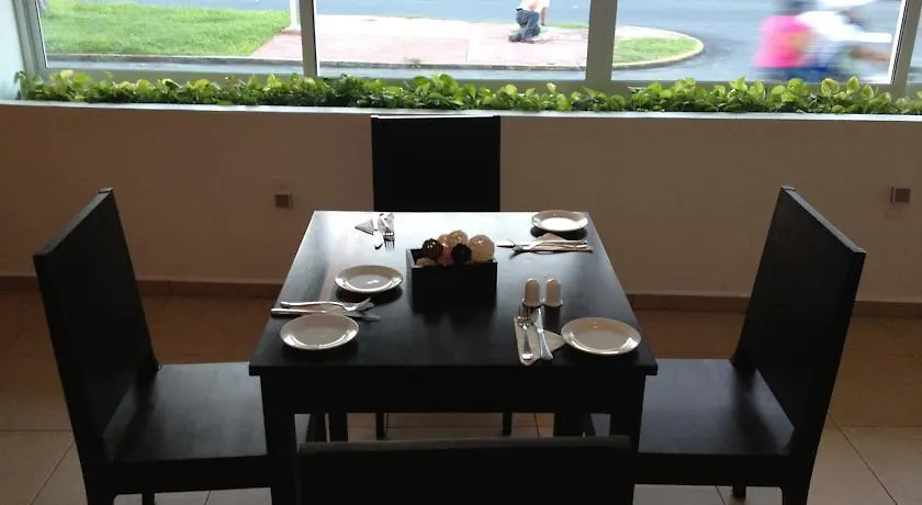 Tryp By Wyndham Chetumal Hotel