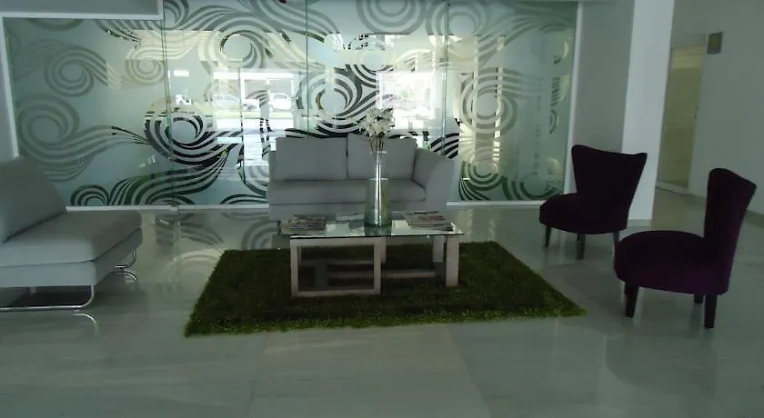 Tryp By Wyndham Chetumal Hotel Mexico
