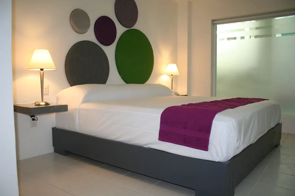 Tryp By Wyndham Chetumal Hotel