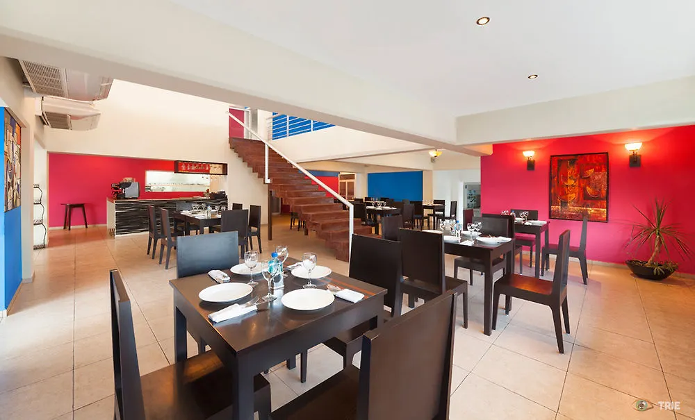Tryp By Wyndham Chetumal Hotel