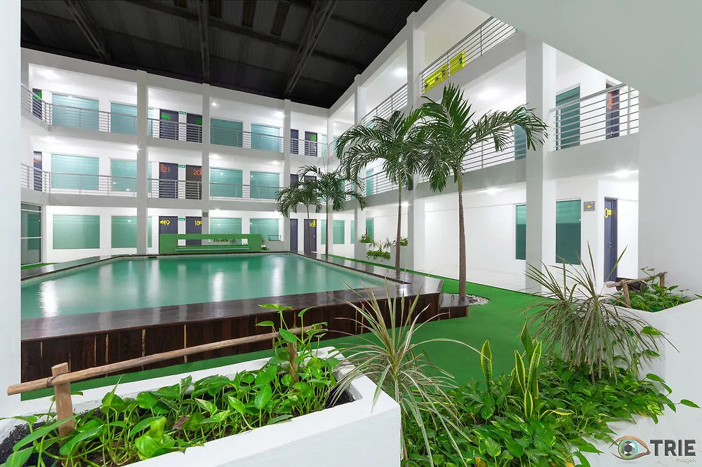 Tryp By Wyndham Chetumal Hotel