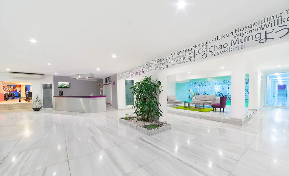 Tryp By Wyndham Chetumal Hotel Mexico