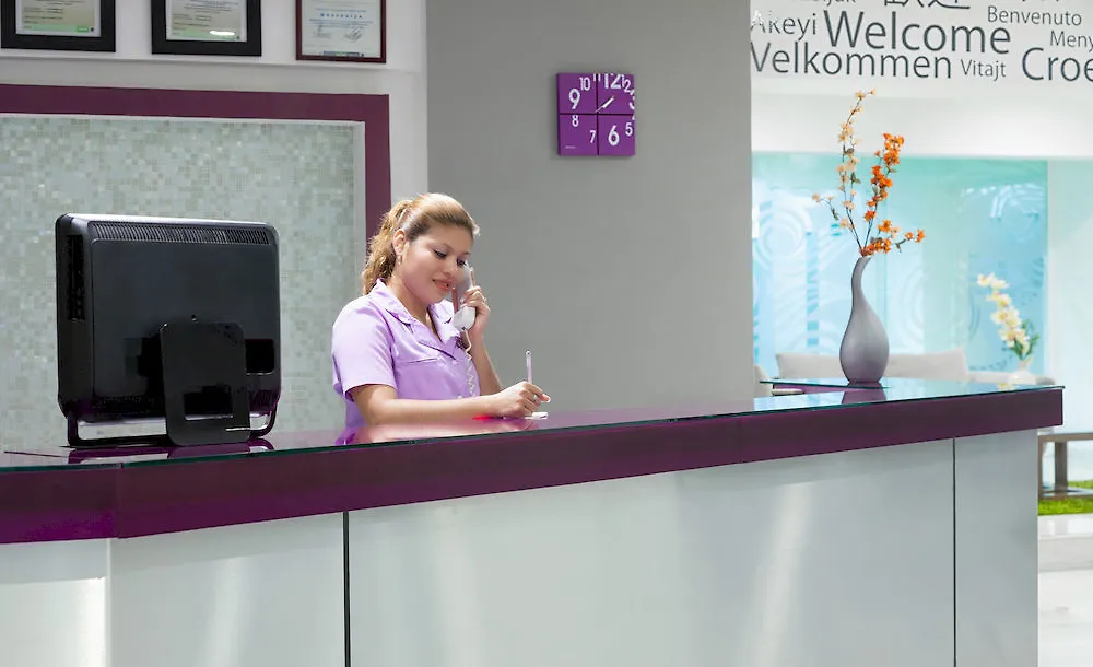 Tryp By Wyndham Chetumal Hotel