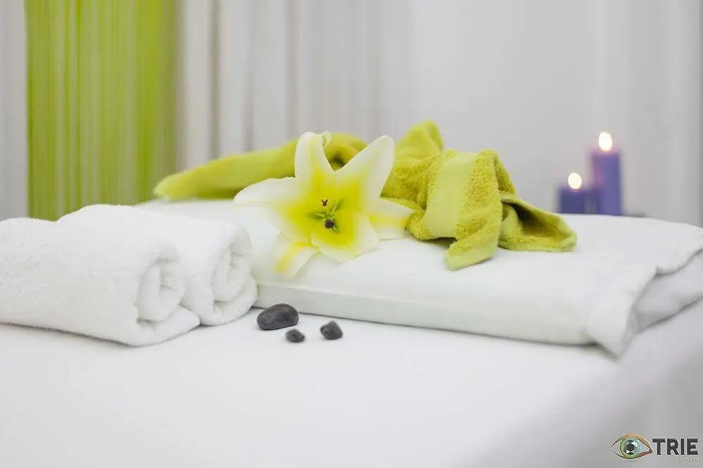 Tryp By Wyndham Chetumal Hotel 4*,