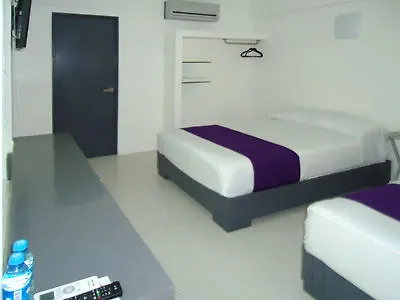 Tryp By Wyndham Chetumal Hotel