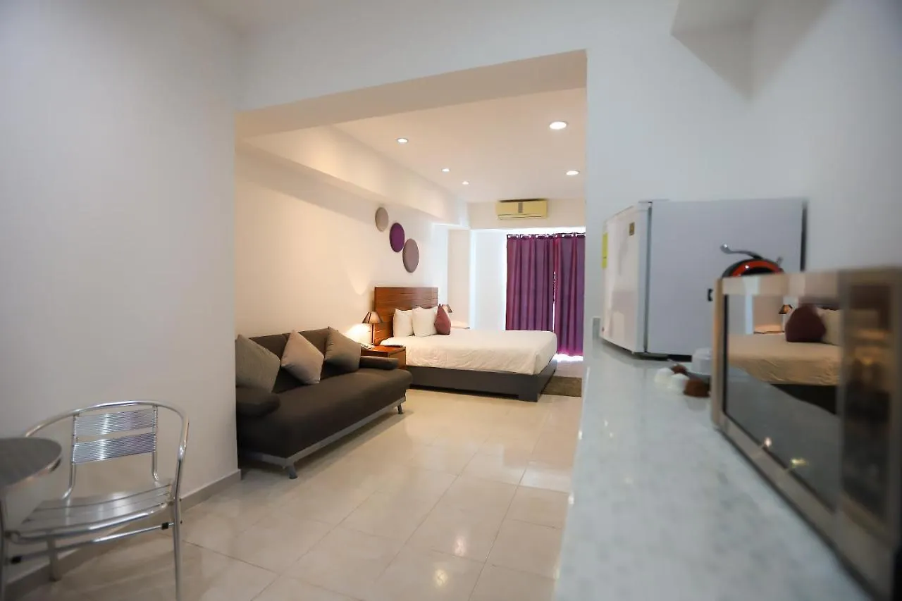 Tryp By Wyndham Chetumal Hotel Mexico