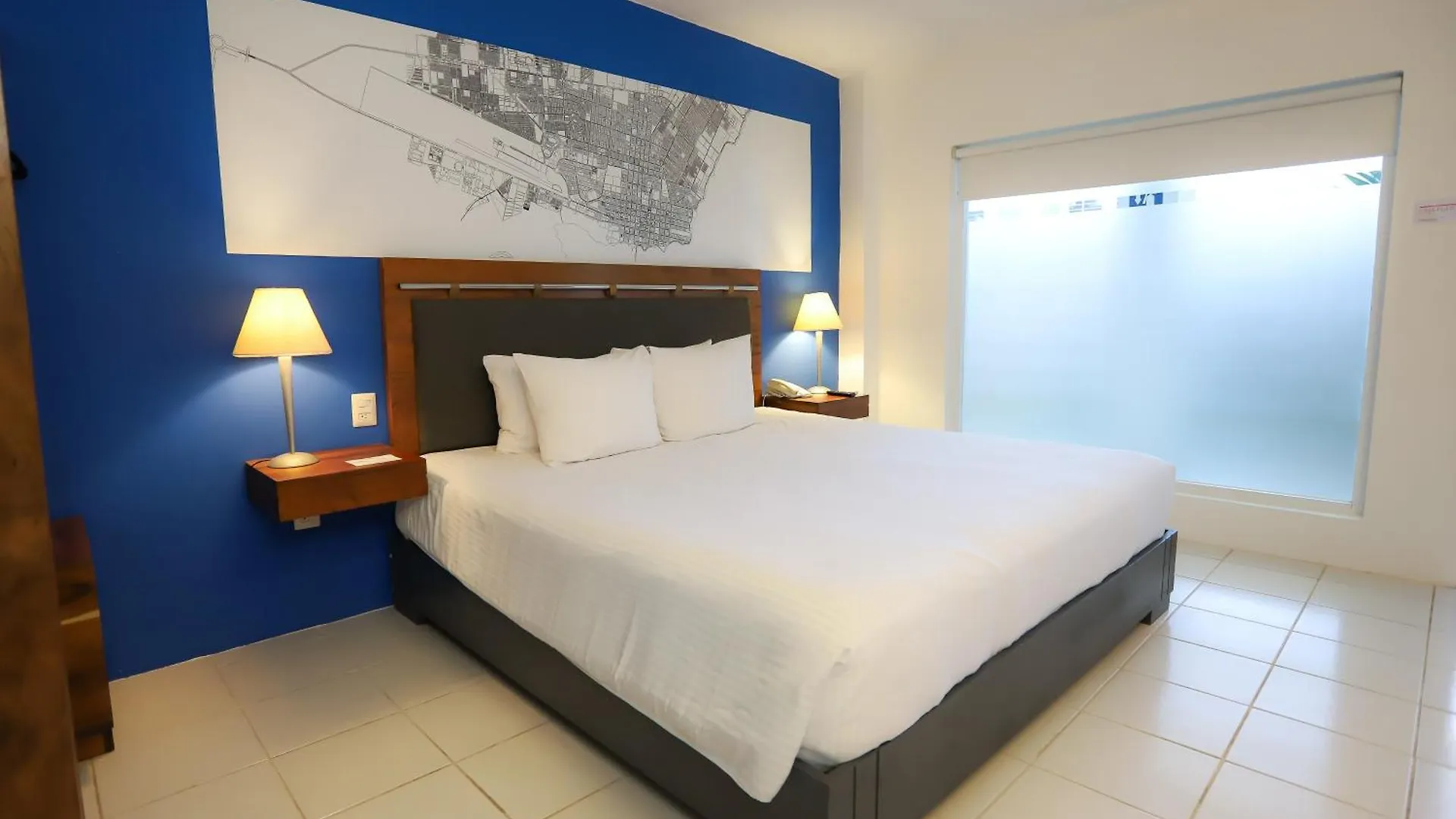 Tryp By Wyndham Chetumal Hotel Mexico