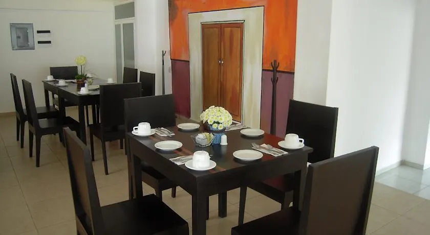 Tryp By Wyndham Chetumal Hotel 4*,  Mexico