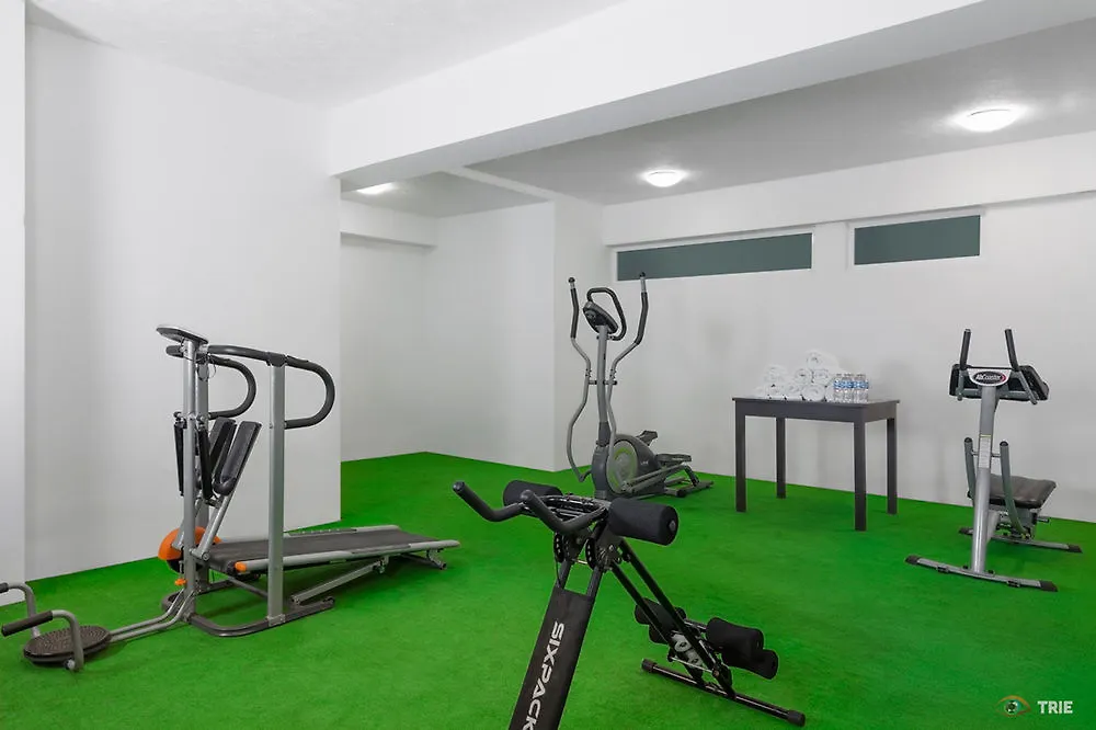 Tryp By Wyndham Chetumal Hotel 4*,  Mexico